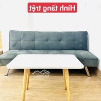 Phòng Full Nội Thất Tầng Trệt Khu Sân Bay Gần Công Viên Hoàng Văn Thụ