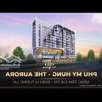 Bán Căn Tophouse The Aurora Phú Mỹ Hưng Có Sân Gần 100M2 - Liên Hệ: 0939949239 - Em Tú