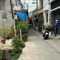 Bán Đất Hẽm Nguyễn Khuyến Cách Chợ Vĩnh Hải Chỉ 100M Giá 2 Tỷ 250…