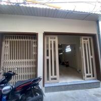 Cho thuê nhà mới nguyên căn đường Trần Phú, P8, Q5