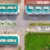 Bán Đất Nền Khu Đô Thị Lam Sơn 90M2,Mặt Tiền5M, Làn 2 Đường 8 Làn, Trung Tâm Lõi Tp Bắc Giang, 2,5Xx Tỷ