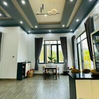 Nhà vườn xã Đinh Trang Hòa-Di Linh-Lâm Đồng. Dt gần 1300m2~2,5ty