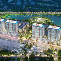 Căn Góc 3 Phòng Ngủkhai Sơn City - Cách Phố Cổ 5Km Giá Chỉ Từ 5.3 Tỷ