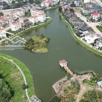 Bán Lô Biệt Thự 382M2 Hồ Nhỏ Nam An Khánh, Giá Bán 90 Triệu/M2 Có Thương Lượng. Liên Hệ: 0937996015