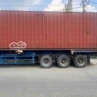 Kho Xưởng 350M2 Đường Container Ngã 4 Thủ Đức Điện Ba Pha