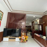 Bán Nhà Mặt Tiền Đường C1 Khu Đô Thị Vĩnh Điềm Trung Nha Trang, Ngang 6M, Mới Đẹp