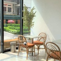 Cho Thuê Shophouse Tại Imperia Sky Garden - 423 Minh Khai, 50M2,Mặt Tiền12M, Giá 22 Triệu/Tháng