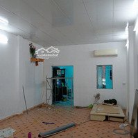 Cho Thuê Nhà Riêng C4 - 60M2 Tại Xã Ngọc Hồi, Thanh Trì, Hn