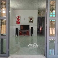 Chính Chủ Cần Bán Nhà 100M2 Cách Chợ Gò Đen 500M