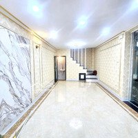 Chính Chủ Bán Nhà Hồ Tùng Mậu, Gần Goldmark, 30M2 6T, 3 Thoáng, Ô Tô Đỗ, Cách Phố Chỉ 5M, 6,8 Tỷ