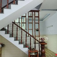 Nhà Thuê Bà Điểm 6 Giá Bán 7 Triệu 5X15M 1 Lầu 2 Phòng Ngủ 2 Vệ Sinhmới