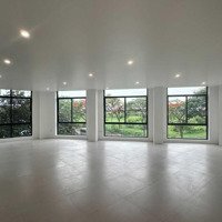 Cho Thuê Mặt Bằng 2 Tầng (Tổng Diện Tích 200M2) Lô Góc Mặt Đường Vũ Lăng, Tứ Hiệp, Thanh Trì