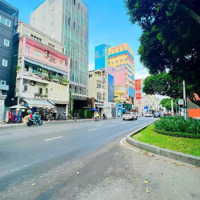 Đường Trần Hưng Đạo, Phường Nguyễn Cư Trinh, Quận 1, Hồ Chí Minh - Chiều Ngang 10M Giá Rẻ