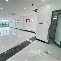 Cho Thuê Nhà Mặt Phố Lưu Quang Vũ - Cầu Giấy 65M X 4 Tầng