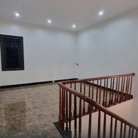 Chính Chủ Cho Thuê Nhà 50M2*5 Tầng, 6 Phòng Ngủ Mới 99% Ở 156 Hồng Mai-Hbt