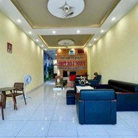 Cho Thuê Mb Hiệp Thành 3 - Mặt Tiền Kinh Doanh Spa, Văn P