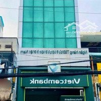 Mặt Tiền 1700M2 - Gần Đại Học Văn Lang - 240 Lê Quang Định, Bình Thạnh