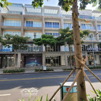 Shophouse Sala Cần Cho Thuê, 480M2 Sử Dụng, Hầm Riêng, Thuận Tiện Kd Mọi Ngành Nghề, 90 Triệu/Th
