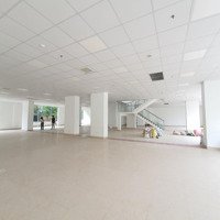 Cho Thuê Khối Đế 1200 - 2000M2 Tại Nghĩa Đô - Cầu Giấy - Phù Hợp Mọi Mô Hình