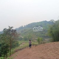 Bán Đất Cao Sơn, Lương Sơn, Hoà Bình 1000M2