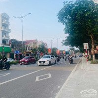 Bán Đất Mặt Nguyễn Tất Thành, Khai Quang,Diện Tích100M2. Giá Bán 8.3 Tỷ