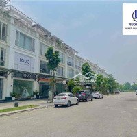 Cho Thuê Mặt Bằng Shophouse Phú Mỹ An