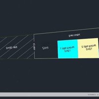 90M2 Đất Thổ Cư Sau Mặt Đường 30/4 Dương Đông Phú Quốc Bán