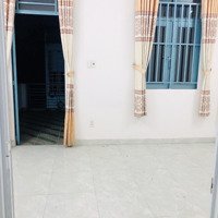 Bán Nhà 3.7 Tỷ Lâm Thị Hố Hẻm Ô Tô 2 Tầng Btct 56M2 Hoàn Công Đủ Tân Chánh Hiệp Quận 12