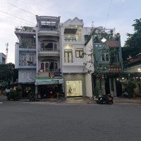 Bán Nhà Mặt Tiền Bàu Cát 8, P11, Tân Bình