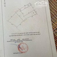 Chính Chủ Bán Đất Ngõ 20 Hồ Tùng Mậu,Diện Tích42M2, Thế Đất Cao, Vuông Vức, Sổ Đỏ Chính Chủ