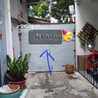 Bán 420M2 Đất Phan Văn Khỏe P5 Q6