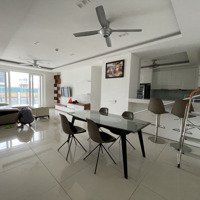 Căn Hộ Cao Cấp Sky Center - Phổ Quang 130M2 3Pn/ 3 Vệ Sinh- Đầy Đủ Tiện Nghi