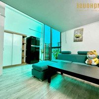 Căn Hộ Duplex 40M2_Full Nt, Giặt Riêngnguyễn Văn Đậu_Bình Thạnh