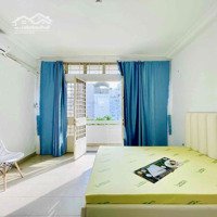 Căn Hộ Studio Balcony 35M2 Full Ntđoàn Thị Điểm_Nt Phú Nhuận