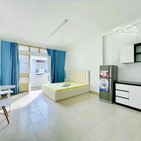 Căn Hộ Studio Balcony 35M2 Full Ntđoàn Thị Điểm_Nt Phú Nhuận