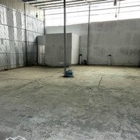 Kho Xưởng Cho Thuê Giá Rẻ Tại Quận 7Diện Tích100M2 Giá Rẻ, Lâu Dài 3 Năm