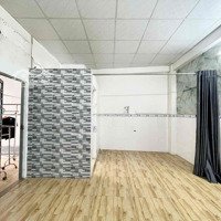 Căn Hộ Mới Siêu Rộng 30M2 Có Sẵn Máy Lạnh Ngay Tô Hiệu - Hoà Bình