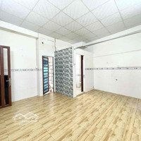 Căn Hộ Mới Siêu Rộng 30M2 Có Sẵn Máy Lạnh Ngay Tô Hiệu - Hoà Bình