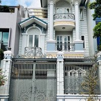 Villa Khu Bắc Hải, 8X18M 1 Trệt 2 Lầu Cho Thuê