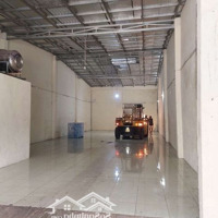 Kho,Xưởng 210M² Y Nhu Hình, Đ Xe Công 40F Ngay Dương Thị Giang