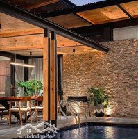 Villa Sân Vườn Tại Xã Vĩnh Phương, Nha Trang 11 Tỷ Cực Đẹp, Thích Hợp Ở Nghỉ Dưỡng