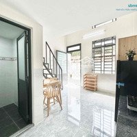 Cho Thuê Duplex Mới Xây Full Nội Thất Cách Lê Văn Việt Chỉ 2P Đi Xe