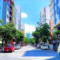 XÂY APARTMENT CĂN HỘ KINH DOANH 138m2 MAI THÚC LÂN phố An Thượng