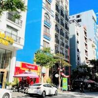 XÂY APARTMENT CĂN HỘ KINH DOANH 138m2 MAI THÚC LÂN phố An Thượng