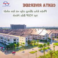Centa riverside ,nơi đáng đầu tư nhất Việt Nam hiện tại