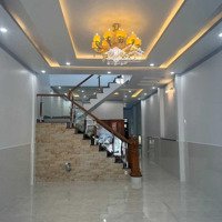 Cần Bán Gấp Nhà Lầu Ở Mỹ Phước 3 Bến Cát 150M2 Đất Mặt Bằng Tiện Kinh Doanh Buôn Bán