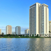 Căn Hộ Penthouse Duplex 3 Tầng Đắc Địa View Sông