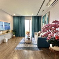 Resort 5 Sao Đô Thị Chí Linh, 1 Phòng Ngủ 45M2, Cách Bãi Sau 6Km