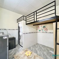 Cho Thuê Phòng Duplex Full Nội Thất Ngay Trung Tâm Tân Bình - Gần Công Viên Hoàng Văn Thụ