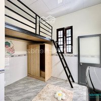 Cho Thuê Phòng Duplex Full Nội Thất Ngay Trung Tâm Tân Bình - Gần Công Viên Hoàng Văn Thụ